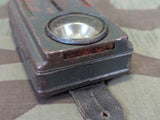 Daimon Gray Army Flashlight