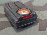 Daimon Gray Army Flashlight