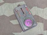Daimon Gray Army Flashlight
