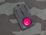 Daimon Gray Army Flashlight