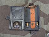 Daimon Gray Army Flashlight