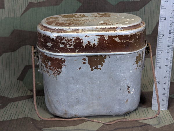 MN42 Wehrmacht Mess Kit