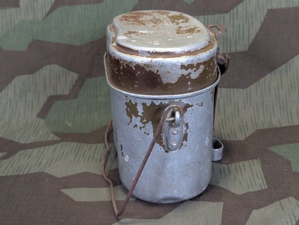 MN42 Wehrmacht Mess Kit