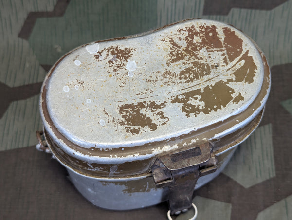 MN42 Wehrmacht Mess Kit