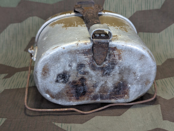 MN42 Wehrmacht Mess Kit