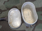MN42 Wehrmacht Mess Kit