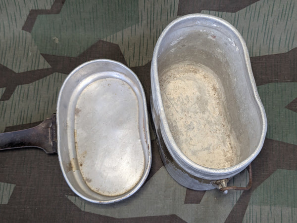 MN42 Wehrmacht Mess Kit