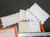 Thinking of You Stationary Kit with Pinup Foldout