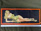Thinking of You Stationary Kit with Pinup Foldout