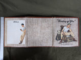 Thinking of You Stationary Kit with Pinup Foldout