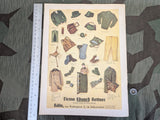 Deutsche Jagd Hunting Magazine 3 November 1939 Nr.31