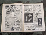 Deutsche Jagd Hunting Magazine 3 November 1939 Nr.31