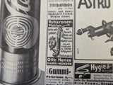 Deutsche Jagd Hunting Magazine 3 November 1939 Nr.31
