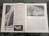 Deutsche Jagd Hunting Magazine 3 November 1939 Nr.31