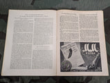 Deutsche Jagd Hunting Magazine 3 November 1939 Nr.31