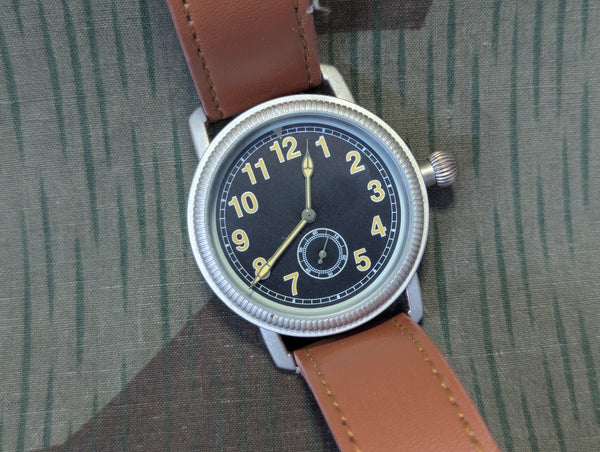 Mechanical Watch Repro