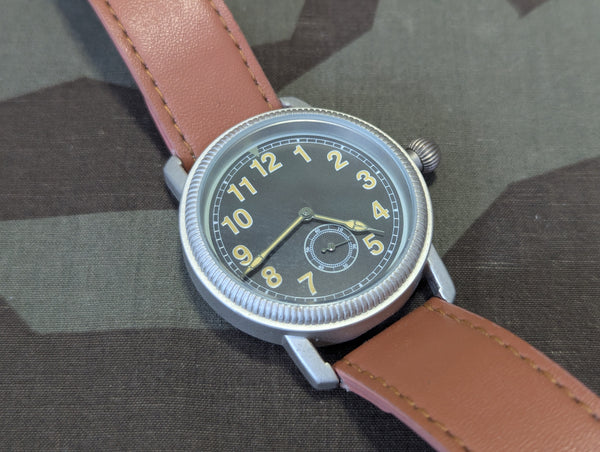 Mechanical Watch Repro