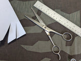 Rür Stahl Hair Scissors