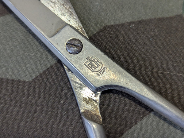 Rür Stahl Hair Scissors