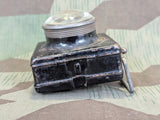 Czechoslovakia Square Flashlight Interwar