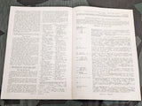 Paustians Lustige Sprachzeitschrift Funny Language Magazine Heft 23 15.8.1941