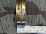 Swedish Tin for Scarlet Red Dye