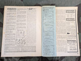 Kraftfahrzeug Handwerk Heft 36 - 7. September 1940 Krafthand