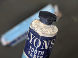 Lyons Toothpaste in Box (Full)