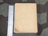 Das Neue Testament Protestant Bible (AS-IS)