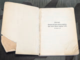 Das Neue Testament Protestant Bible (AS-IS)