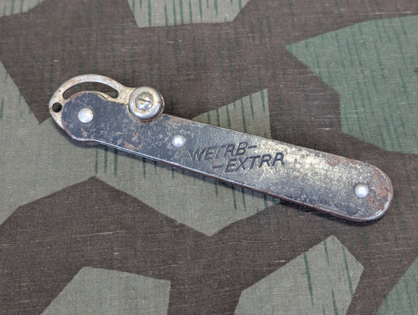 Wetab-Extra Can Opener