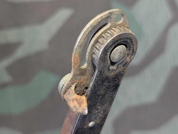 Wetab-Extra Can Opener