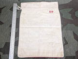 Embroidered Cloth Frühstück Bag