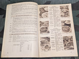 Das Schmeckt Ostmark and Sudetenland Cook Book Deutschen Frauenwerk