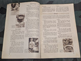 Das Schmeckt Ostmark and Sudetenland Cook Book Deutschen Frauenwerk