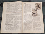 Das Schmeckt Ostmark and Sudetenland Cook Book Deutschen Frauenwerk