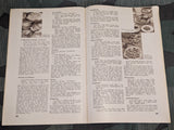 Das Schmeckt Ostmark and Sudetenland Cook Book Deutschen Frauenwerk