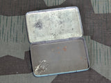 Beer's Menthol Lakritz Perlen Cough Drop Tin