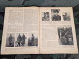 Canoe Sport Magazine 9 December 1939 Heft 28 Wehrmacht Canoeists!