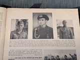 Canoe Sport Magazine 9 December 1939 Heft 28 Wehrmacht Canoeists!