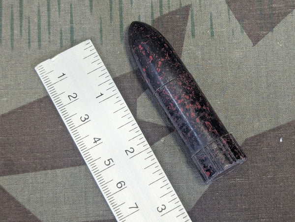 Bakelite Bullet Lighter