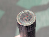 Bakelite Bullet Lighter