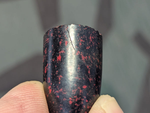 Bakelite Bullet Lighter