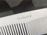 German White Comb Roltalith