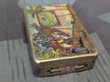 Nestor Gianaclis Queen Tin for 10 Cigarettes