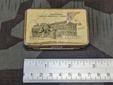 Nestor Gianaclis Queen Tin for 10 Cigarettes