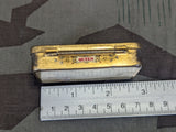 Nestor Gianaclis Queen Tin for 10 Cigarettes