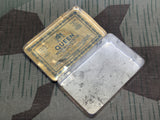 Nestor Gianaclis Queen Tin for 10 Cigarettes