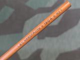 L.&C. Hardtmuth No. 1 Drawing Pencils