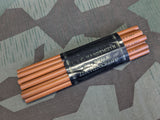 L.&C. Hardtmuth No. 1 Drawing Pencils